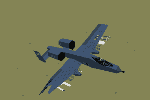 A-10 Attack! 14