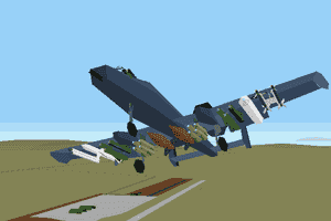 A-10 Attack! 6