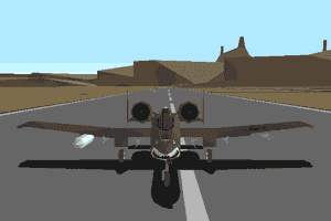 A-10 Cuba! 3