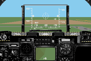 A-10 Tank Killer 9