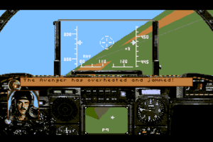 A-10 Tank Killer abandonware