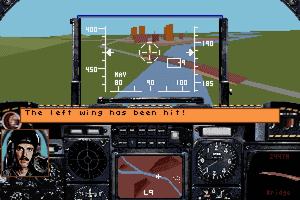 A-10 Tank Killer v. 1.5 abandonware