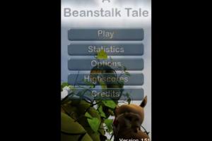 A Beanstalk Tale 0