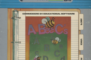 A Bee C's 4