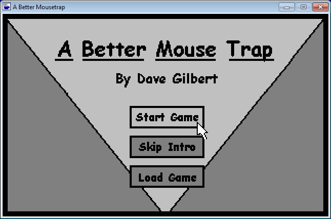 The Better Mousetrap™