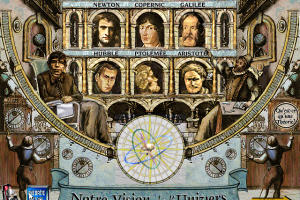 A Brief History of Time 11