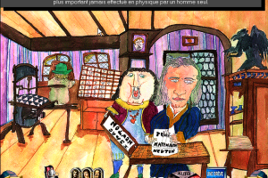 A Brief History of Time 13