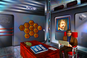 A Brief History of Time 2