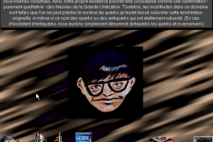 A Brief History of Time 5