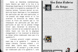 A Brief History of Time 6