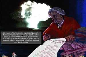 A Brief History of Time 8