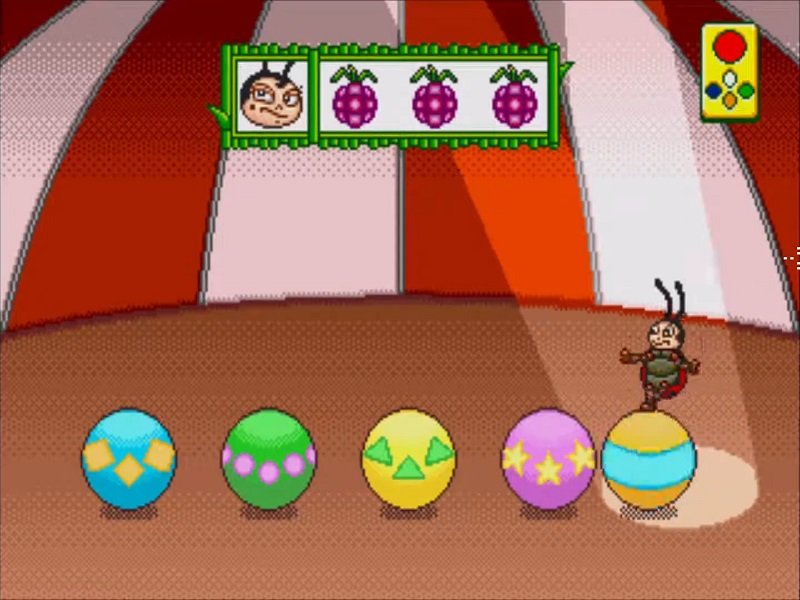 Download A Bug's Life (SEGA Pico) - My Abandonware