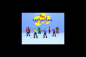 A Day with the Wiggles 1