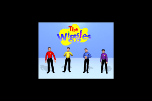 A Day with the Wiggles 2