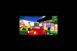 A Day with the Wiggles 4