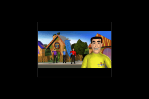 A Day with the Wiggles 7
