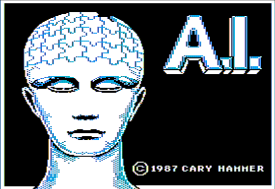 A.I. abandonware