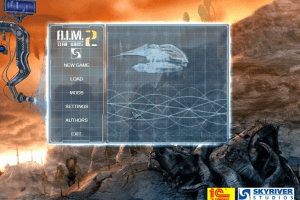 A.I.M. 2: Clan Wars 0