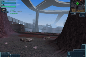 A.I.M. 2: Clan Wars 1