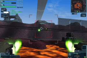 A.I.M. 2: Clan Wars 3