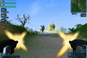 A.I.M. 2: Clan Wars abandonware