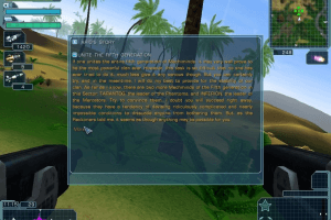A.I.M. 2: Clan Wars 6