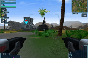 A.I.M. 2: Clan Wars 8