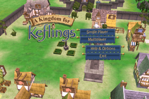 A Kingdom for Keflings 0