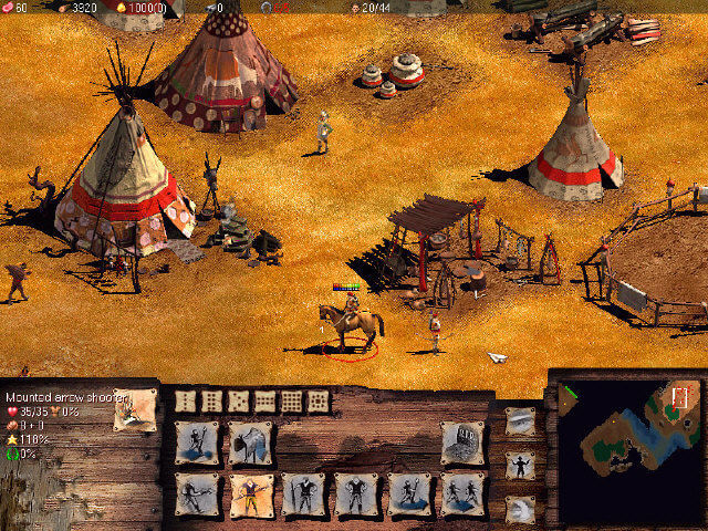 Download and play Tribal Wars on PC & Mac (Emulator)