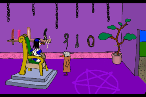 A Nightmare on Duckburg 4