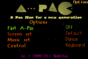 A-Pac 1