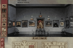 A Passion for Art: Renoir, C&eacute;zanne, Matisse, and Dr. Barnes abandonware