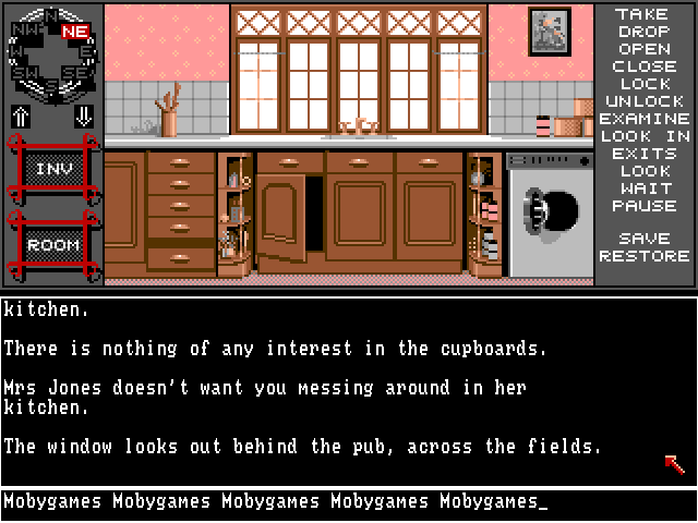 personal nightmare amiga personal nightmare amiga