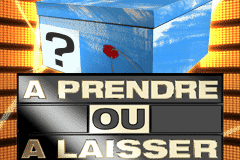 À prendre ou à laisser: 2nde édition 0