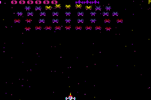 A Quest for Galaxia 1