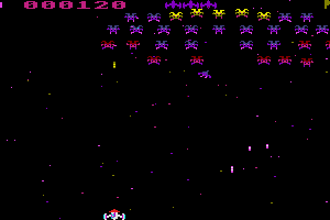 A Quest for Galaxia 2