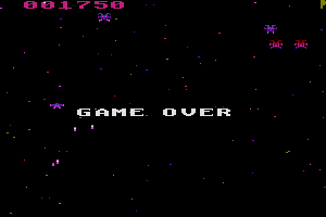 A Quest for Galaxia 5