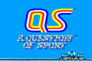 A Question of Sport 0