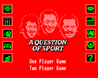 A Question of Sport abandonware