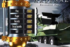 A.R.S.E.N.A.L Extended Power abandonware