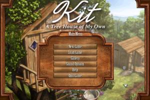 A Tree House of My Own 0