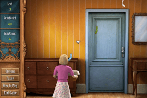 A Tree House of My Own 9