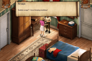 A Tree House of My Own 10