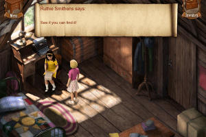 A Tree House of My Own 13