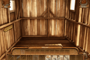 A Tree House of My Own 15