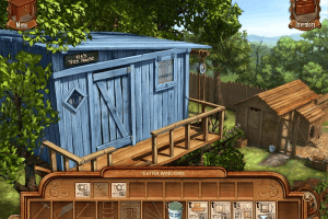 A Tree House of My Own 16