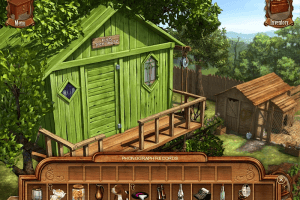 A Tree House of My Own 17