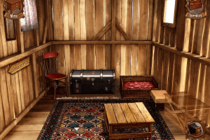 A Tree House of My Own 18