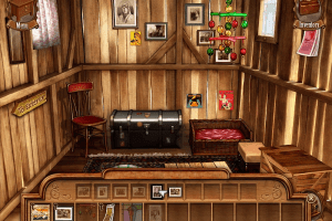 A Tree House of My Own 19