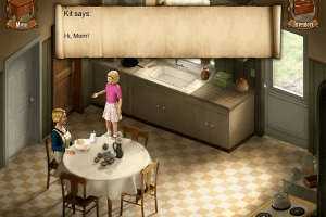 A Tree House of My Own 3